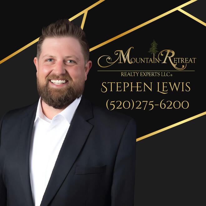Stephen Lewis