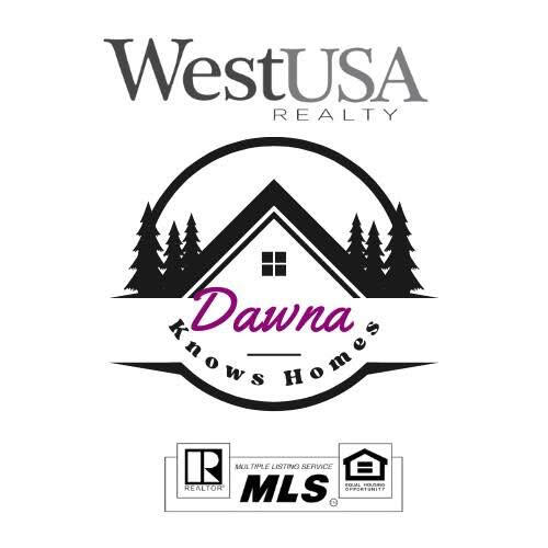 Dawna Knows Homes